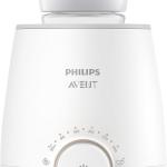 Aquecedor de Biberões SCF358/00 - PHILIPS AVENT