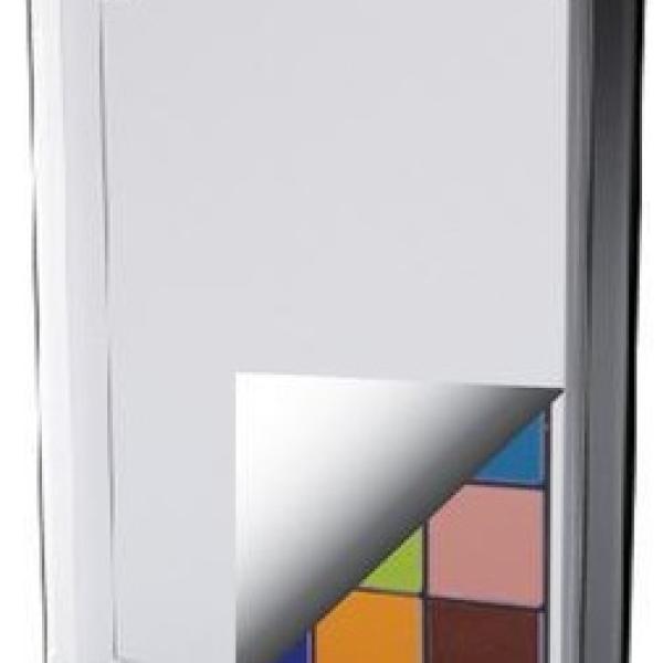 Ferramenta Spyder Checker p/Calibração de Cores - DATACOLOR COLORVISION