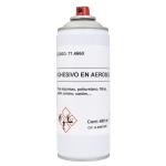 Spray Cola Transparente (400ml)