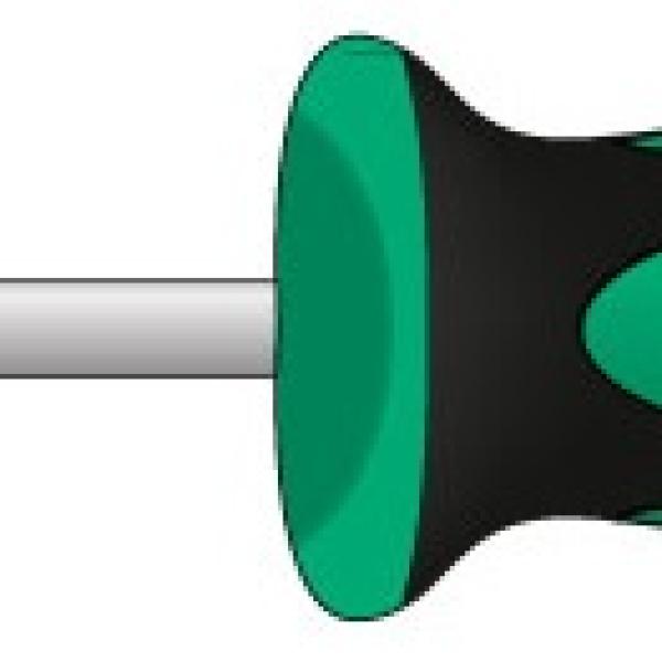 Chave Sextavada (Hexagonal) 8,0x25mm - Proskit