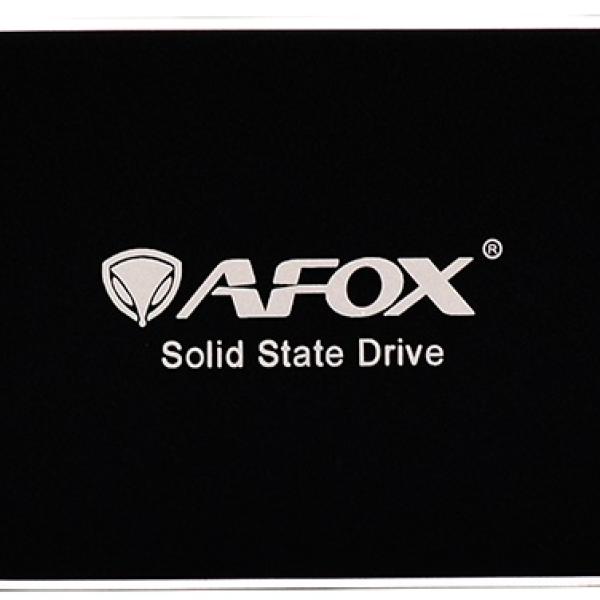 Disco SSD 1TB 2.5 Serial ATA III - AFOX