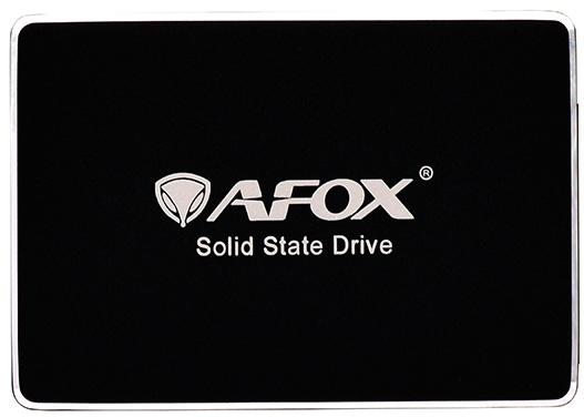 Disco SSD 500GB 2.5 Serial ATA III - AFOX