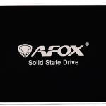 Disco SSD 500GB 2.5 Serial ATA III - AFOX