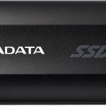 Disco SSD Externo SD810 1TB USB - C (Preto) - ADATA