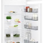 Frigorífico Encastre Série 5000 Coldense 259L (Branco) - AEG
