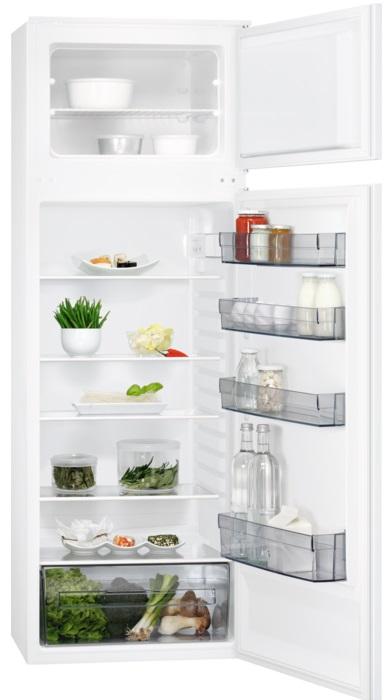 Frigorífico Encastre Série 5000 Coldense 259L (Branco) - AEG
