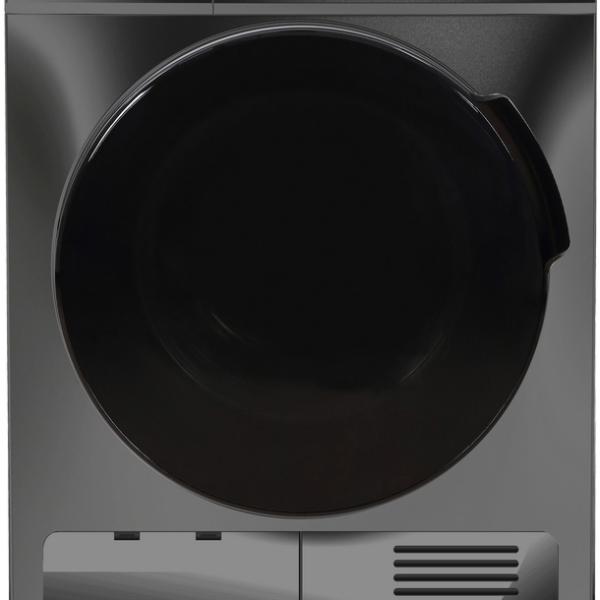 Máquina de Secar Roupa SD - DG85C 8Kg (Inox) - INFINITION
