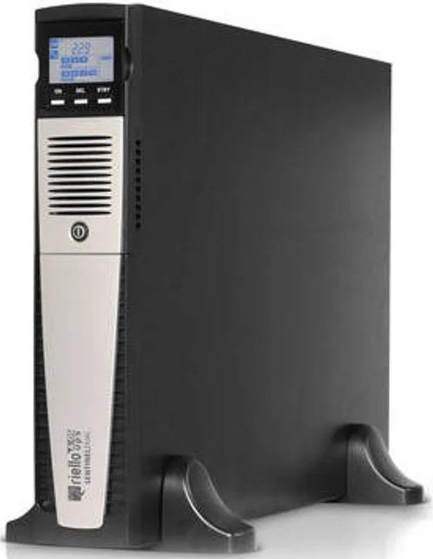UPS Sentinel Dual 2200VA/1980W - RIELLO