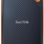 Disco Externo SSD Extreme PRO Portable 2TB (USB C) - SANDISK