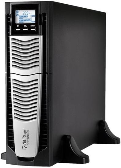 UPS Sentinel Dual 10000VA / 10000W - RIELLO
