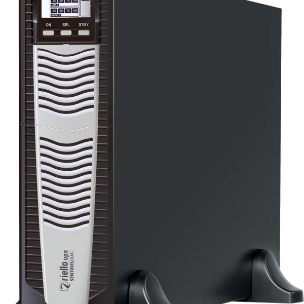 UPS Sentinel Dual 6000VA / 6000W - RIELLO
