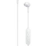 Auricular Bluetooth In - Ear (Branco) - PIONEER