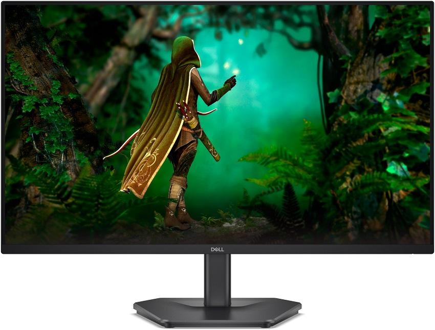 Monitor IPS LCD 27 SE2725HG Full HD (Preto) - DELL