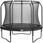 Trampolim Premium Black Edition Combo (Ø251 cm) - SALTA