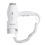 Secador Orbegozo SEH - 1800 1800W Branco — Recondicionado