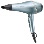 Secador de Cabelo Shine Therapy Pro 2200W AC9300 (Azul) - REMINGTON