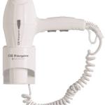 Secador Orbegozo SEH - 1800 1800W Branco — Recondicionado