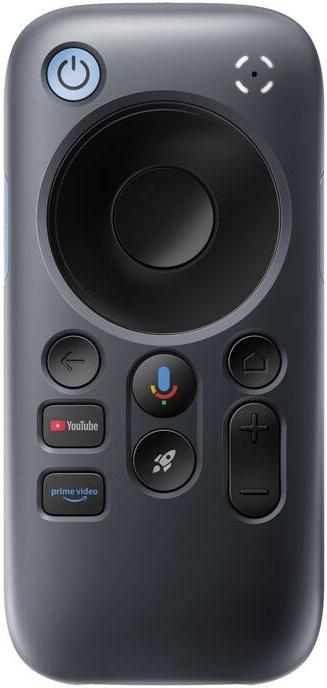 Comando Pilot Pocket TV - RAYNEO