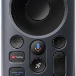 Comando Pilot Pocket TV - RAYNEO