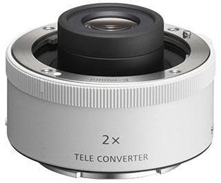 Teleconversor 2x p/ Objetiva E - Mount - SONY