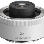 Teleconversor 2x p/ Objetiva E - Mount - SONY