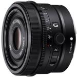 Objetiva 50MM F/2.5 G FE - SONY