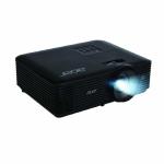 Video Projetor Acer Essential X1128H 4500 Lumens ANSI DLP SVGA (800x600) 3D Preto — Recondicionado