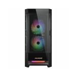 Caixa Cougar Duoface RGB — Recondicionada