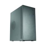 Caixa Micro - ATX Tacens Novax Preta — Recondicionada