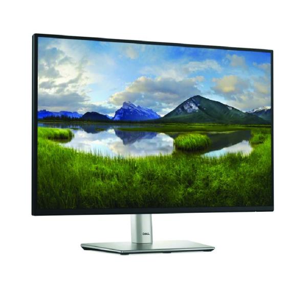 Monitor Dell 24" IPS WUXGA 100 Hz 300 cd/m² 5 ms HDMI VGA DisplayPort — Recondicionado