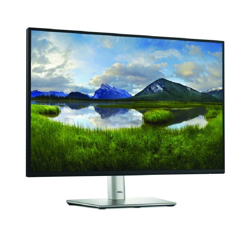 Monitor Dell 24" IPS WUXGA 100 Hz 300 cd/m² 5 ms HDMI VGA DisplayPort — Recondicionado