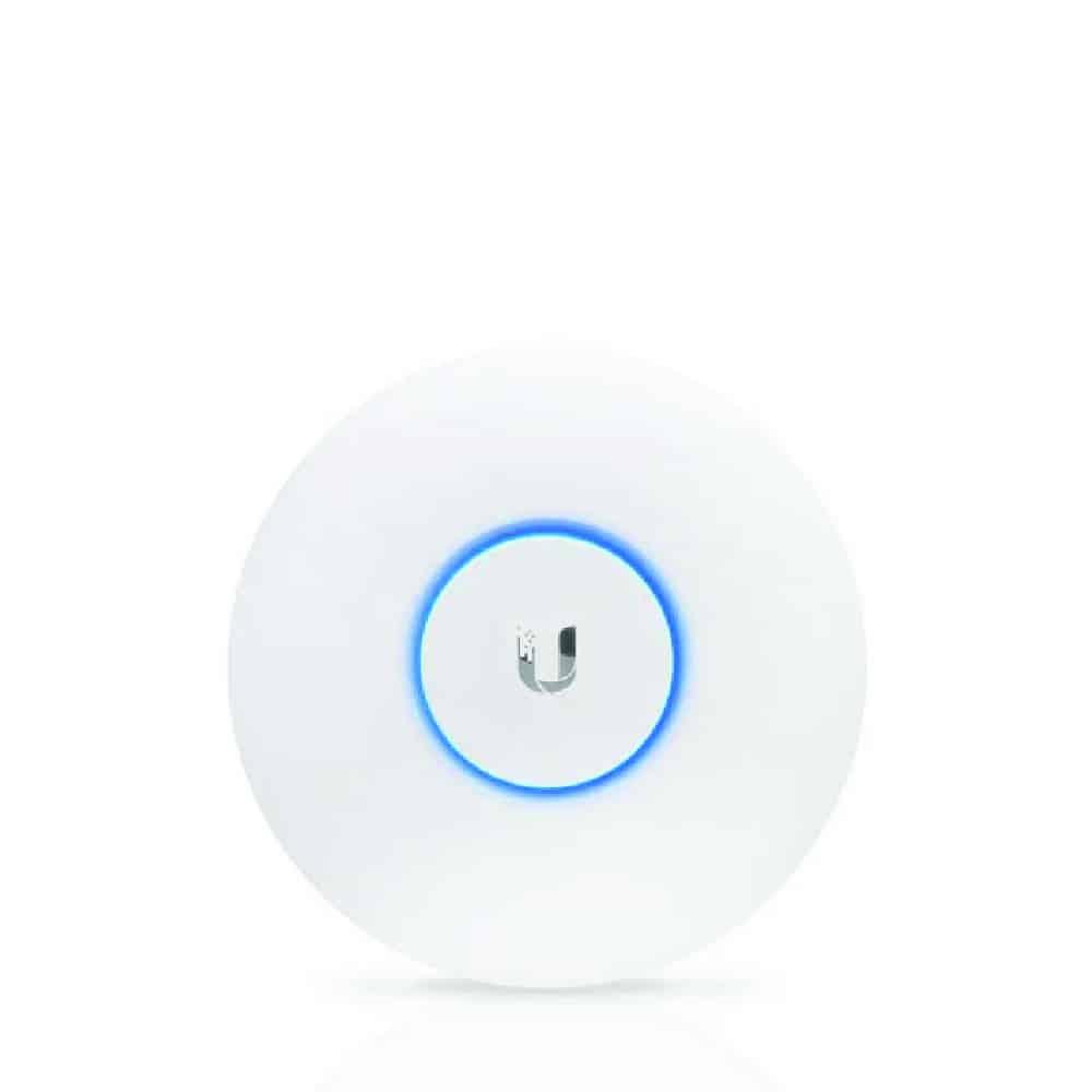 Acess point Ubiquiti UniFi UAP - AC - PRO Dual Band PoE PoE+ — Recondicionado