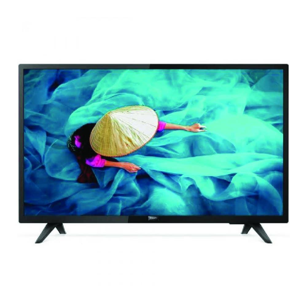 TV Philips 32HFL5114/12 32" FullHD Smart TV Mode HOTEL Hospitality Android — Recondicionada