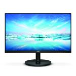 Monitor Recondicionado Philips V - Line 221V8 21.5" Full HD Preto