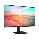 Monitor Profissional Philips 27E1N1600AE 27" QHD Multimédia Regulável em altura Preto — Recondicionado