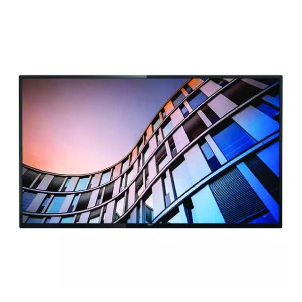 TV Philisp Pro 70" UHD 4K Smart TV Hospitality Chromecast Android — Recondicionado
