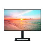 Monitor Profissional Philips 24E1N1300AE 23.8" FullHD Multimédia Regulável em altura Preto — Recondicionado