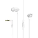 Auriculares CX 300S (Branco) - SENNHEISER
