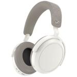Auscultadores Noise - Cancelling Momentum 4 Bluetooth ANC (Branco) - SENNHEISER