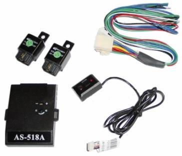 Kit Sensor de Luz Automático p/ Veículos