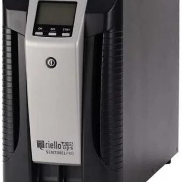 UPS Sentinel Pro 3000VA/2400W - RIELLO