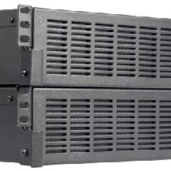 Sentinel Rack UPS 1500VA/1350W (8x Tomadas AC) - RIELLO