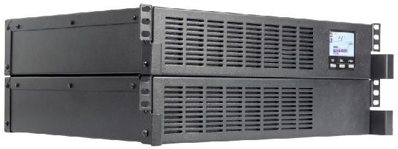 Sentinel Rack UPS 1500VA/1350W (8x Tomadas AC) - RIELLO