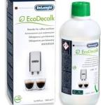 Descalcificante EcoDecalk p/ Máquina de Café (500ml) - DELONGHI
