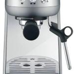Máquina de Café Manual The Bambino 1.4L 1600W (Inox) - SAGE