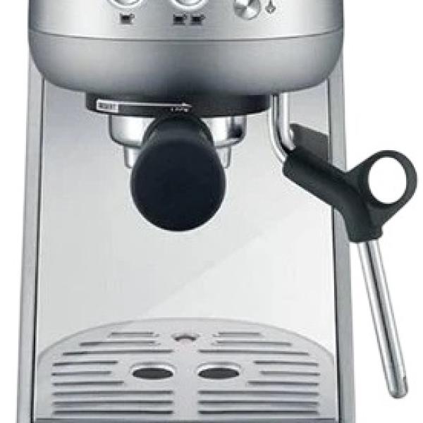 Máquina de Café Manual The Bambino 1.4L 1600W (Inox) - SAGE