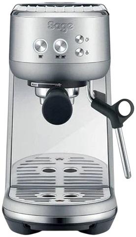 Máquina de Café Manual The Bambino 1.4L 1600W (Inox) - SAGE