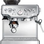 Máquina de Café Espresso 1850W The Barista Express (Inox) - SAGE