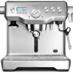 Máquina de Café Expresso The Dual Boiler Completamente Automático (2,5L) - SAGE