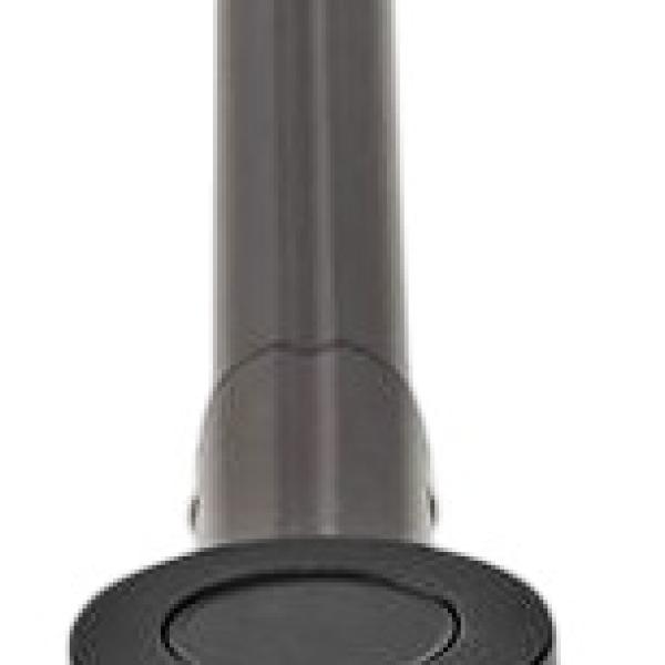 Selfie Stick/Tripé Bluetooth (Preto) - NEDIS